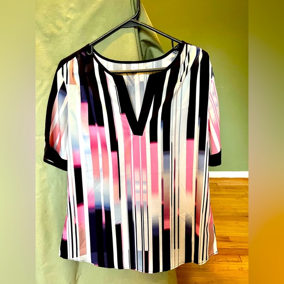 M Blouse - Picture 1 of 8